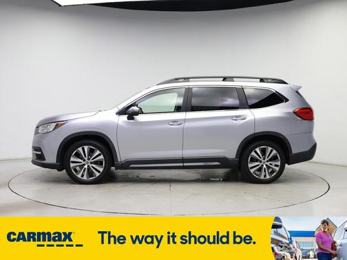 2021 Subaru Ascent Limited