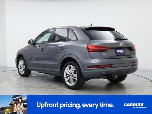 2017 Audi Q3 Premium