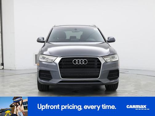 2017 Audi Q3 Premium