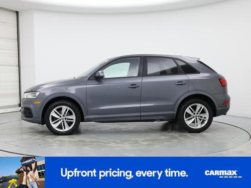 2017 Audi Q3 Premium