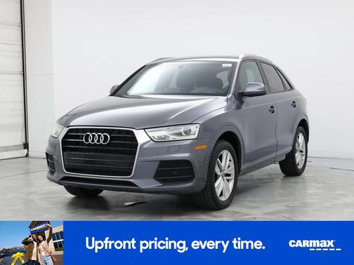 2017 Audi Q3 Premium