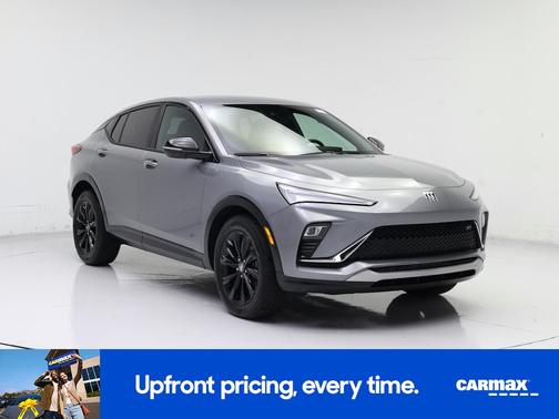 2025 Buick Envista Sport Touring