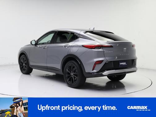 2025 Buick Envista Sport Touring