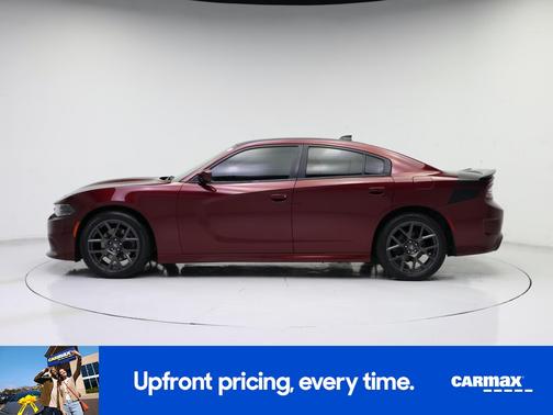 2018 Dodge Charger Daytona