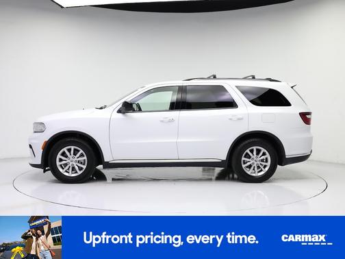 2024 Dodge Durango SXT