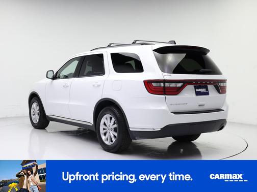 2024 Dodge Durango SXT