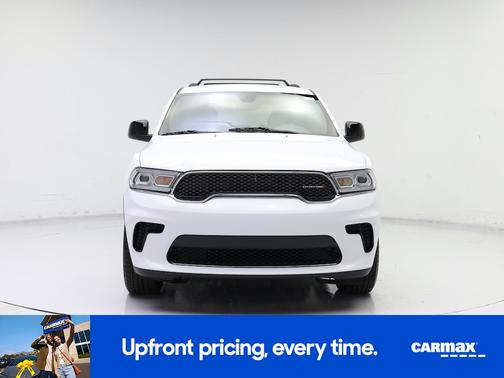 2024 Dodge Durango SXT