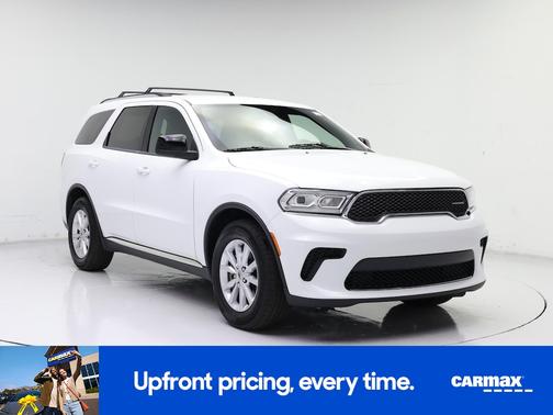 2024 Dodge Durango SXT