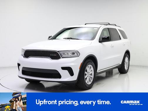 2024 Dodge Durango SXT