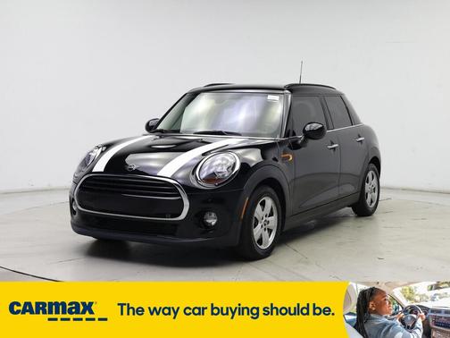 2019 MINI Hardtop