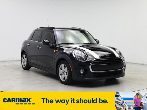 2019 MINI Hardtop