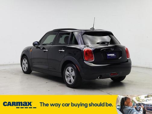 2019 MINI Hardtop