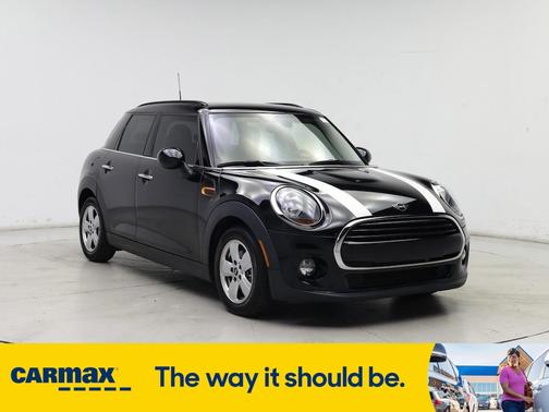 2019 MINI Hardtop