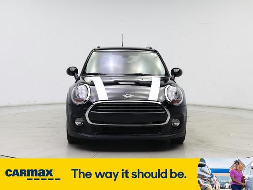 2019 MINI Hardtop