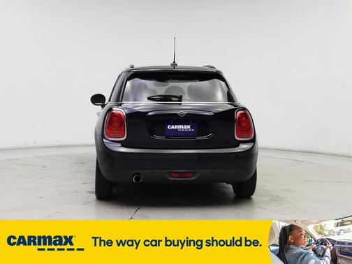 2019 MINI Hardtop