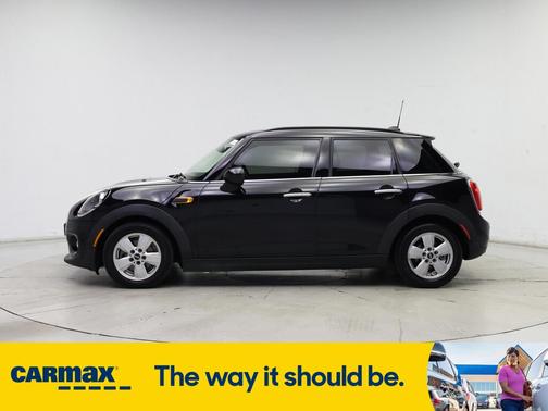 2019 MINI Hardtop