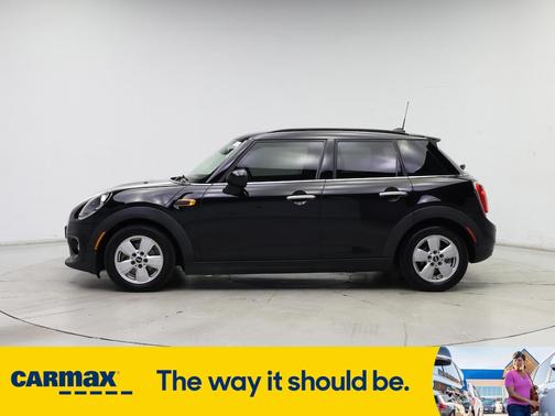 2019 MINI Hardtop