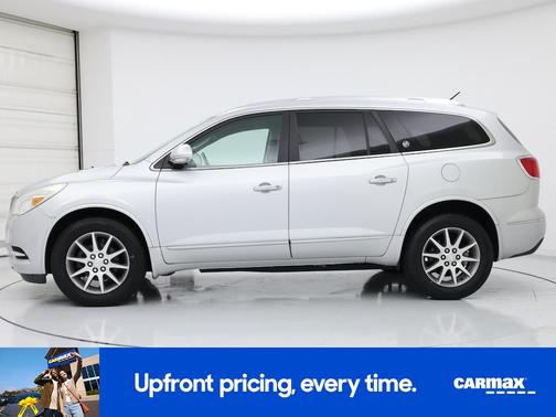 2016 Buick Enclave Convenience