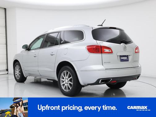 2016 Buick Enclave Convenience
