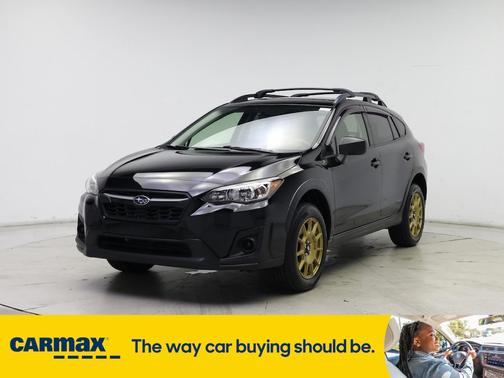 2019 Subaru Crosstrek