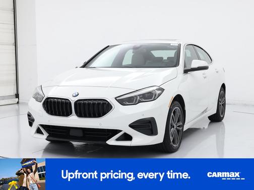 2022 BMW 228 Gran Coupe I Gran Coupe