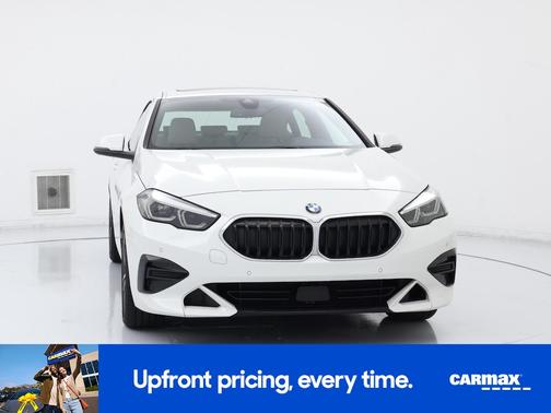 2022 BMW 228 Gran Coupe I Gran Coupe