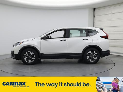 2020 Honda CR-V LX