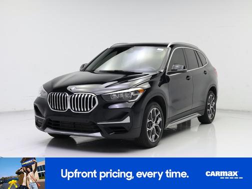 2022 BMW X1 SDrive28i