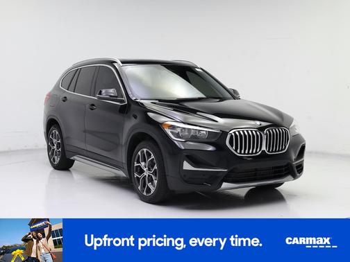 2022 BMW X1 SDrive28i