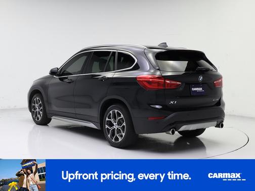 2022 BMW X1 SDrive28i