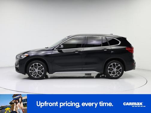 2022 BMW X1 SDrive28i