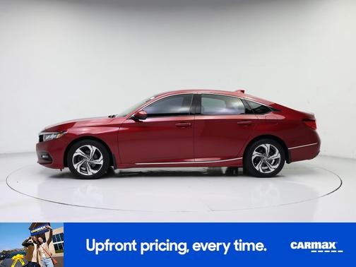 2020 Honda Accord EX-L