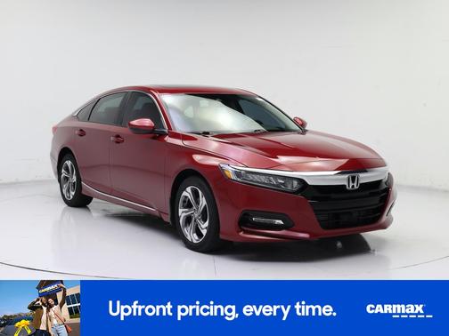 2020 Honda Accord EX-L