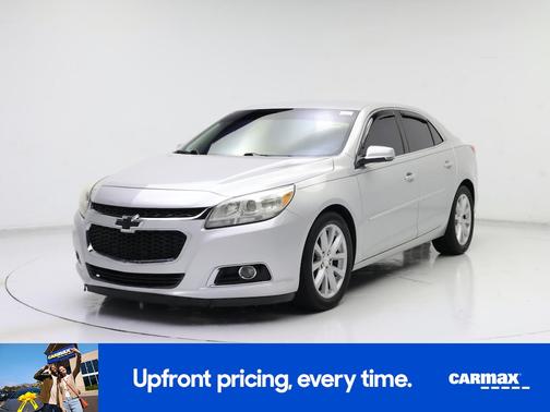 2014 Chevrolet Malibu LT