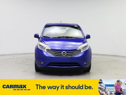 2014 Nissan Versa Note SL