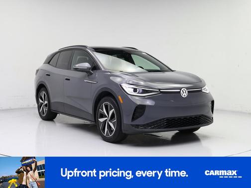 2023 Volkswagen ID.4 S