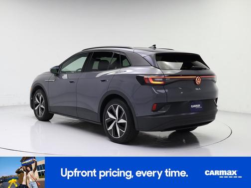 2023 Volkswagen ID.4 S