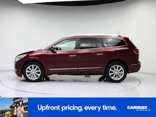 2017 Buick Enclave Premium