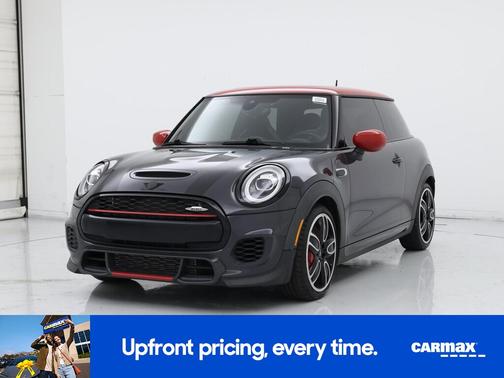 2021 MINI Hardtop John Cooper Works