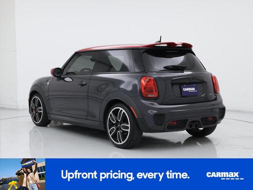 2021 MINI Hardtop John Cooper Works