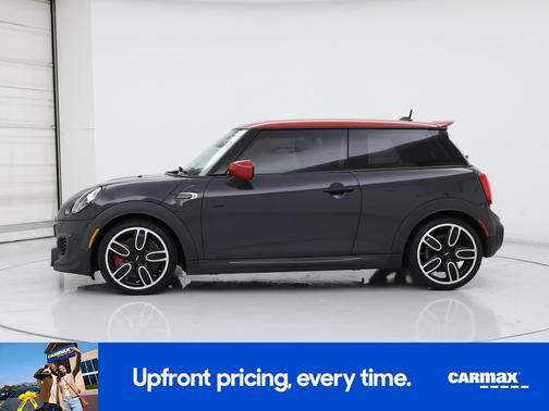 2021 MINI Hardtop John Cooper Works
