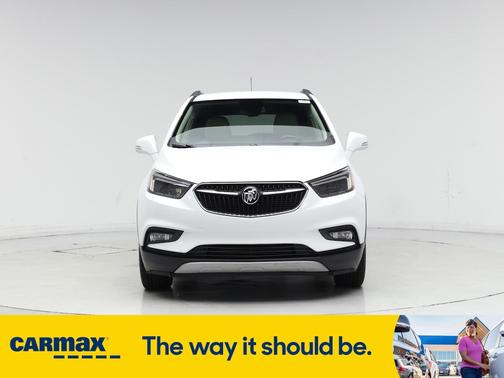 2017 Buick Encore Essence