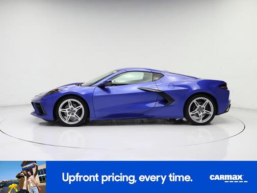 2022 Chevrolet Corvette Stingray 2LT