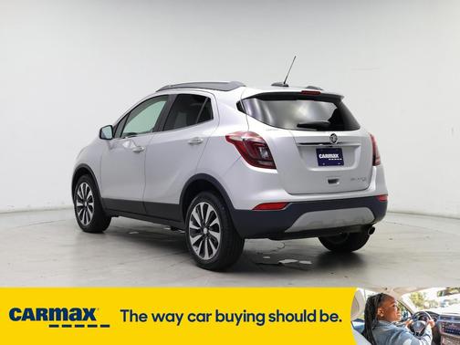 2019 Buick Encore Essence