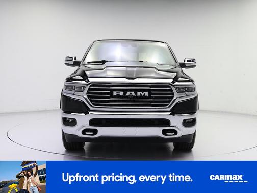 2021 RAM 1500 Longhorn