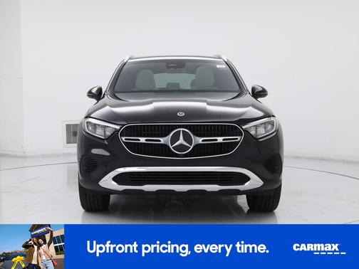 2024 Mercedes-Benz GLC 300 