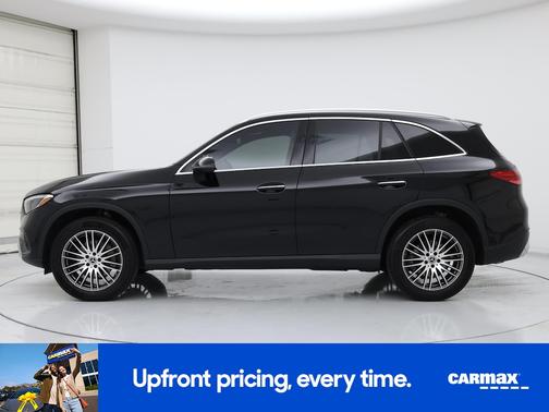 2024 Mercedes-Benz GLC 300 