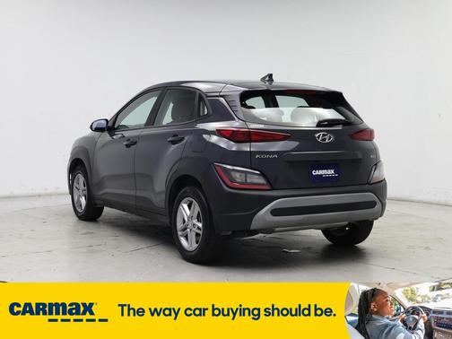 2023 Hyundai KONA SE