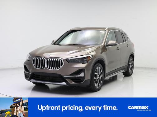 2020 BMW X1 XDrive28i