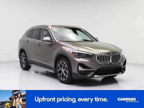 2020 BMW X1 XDrive28i